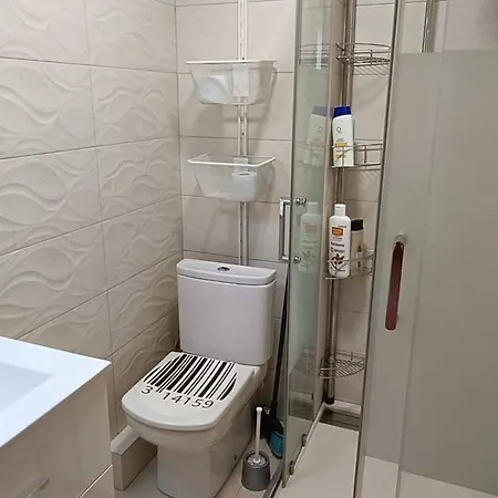 By Your Sea 2024 Apartment